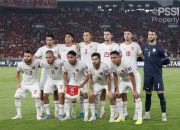 Bahrain vs Indonesia: Skuad Garuda Bisa Balas Dendam 12 Tahun Silam