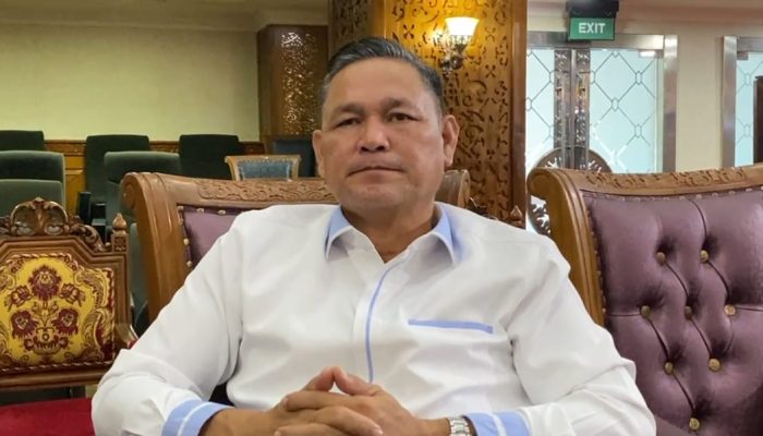 Perda Tibum Dinilai Tak Miliki Sanksi Tegas, DPRD Kutim Lakukan Revisi