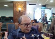Anggota DPRD Kutim Angkat Bicara Soal Pembangunan Proyek yang Belum Rampung