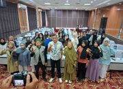 Anak Muda Dapat Support Penuh dari Pemkab Kutim Melalui Pelatihan Kewirausahaan