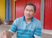 Kaliorang Menuju Pusat Pertumbuhan Ekonomi Kutai Timur, Camat Optimistis dengan Dukungan KEK Maloy