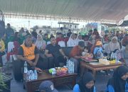 Peringatan HKN ke-60 di Kutim: Momentum untuk Bergerak Bersama Mewujudkan Hidup Sehat