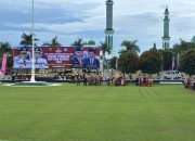 Kutim Rayakan Hari Guru, Tekankan Peran Guru sebagai Agen Perubahan