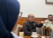 Anggota DPRD dr Novel Sebut Penataan Kota Sangatta Perlu Ditinjau Kembali