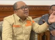 Kasus Mumps Meningkat, Anggota DPRD Kutim Minta Warga Tak Panik