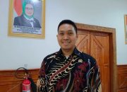 Anggota DPRD Kutim Pandi Widiarto Siap Awasi Pembangunan Bandara dan Pelabuhan