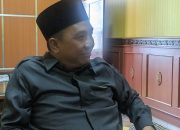 Legislator Kutim Ingatkan Penting Pengawasan DPRD