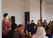 Anggota DPRD Ardiansyah Sorot Fasilitas Ibadah di Bangun Jaya Kurang Memadai