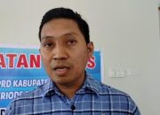 Pandi Widiarto Tekankan Pemanfaatan Pasar Modern dan Digital Marketing untuk UMKM