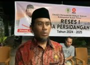 Soal Ranperda Penanggulangan HIV/AIDS, Jimmi: Sudah Hampir Selesai
