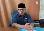 Reses di Dapilnya, Syaiful Bakhri Siap Perjuangkan Aspirasi Masyarakat