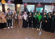 IPPAT Kutim Lahir, Jamin Kepastian Hukum Pertanahan