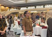 Pemerintah Kabupaten Tingkatkan Profesionalisme Juru Pungut Pajak, Optimalisasi Pendapatan Daerah