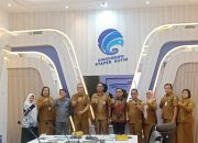 Kutim Perkuat Transparansi, Pj Bupati Pimpin Langsung Evaluasi KIP