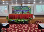 Kutai Timur Gencarkan Edukasi Keamanan Pangan