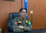 Pemkab Kutim Tekankan Satpol PP Lebih Humanis dan Dekat dengan Masyarakat