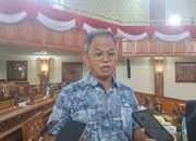 Pelunasan Hutang MYC, Ini Kata Yusuf Silambi