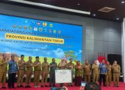 Kaltim Deklarasikan Perang terhadap BABS, Targetkan Bebas pada 2024