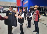 Kutim Gelar Apel Siaga Pilkada 2024: Tegaskan Netralitas dan Komitmen Demokrasi Bersih