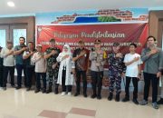 Kutim Mulai Distribusi Logistik Pilkada: Tantangan Geografis Tak Halangi Semangat Demokrasi