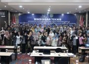 Kutim Genjot Transformasi Digital, Tingkatkan Kualitas Pengadaan Barang dan Jasa