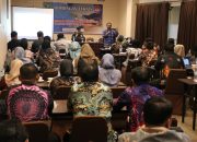 Kutim Bergerak Menuju Pemerintahan yang Lebih Tangguh, Optimalkan Manajemen Risiko