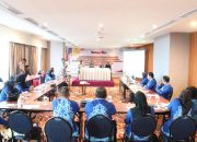 Kemampuan ASN di Kutai Timur Disiapkan Hadapi Tantangan Baru