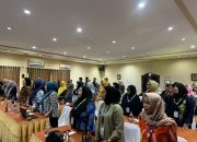 Pemerintah Kabupaten Kutai Timur Tingkatkan Kapasitas Pegawai, Siap Layani Masyarakat Lebih Baik