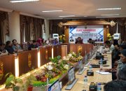 Pilkada 2024 di Kutim: TP3D Fokus Pemetaan Rawan Konflik dan Pengawasan Media Sosial