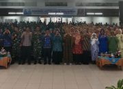 Kutai Timur Gelar Seminar: Jalin Keharmonisan Keluarga, Amankan Ketahanan Pangan