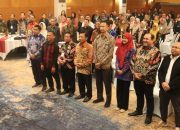 Kutim Siap Pertahankan Opini WTP, Kolaborasi Jadi Kunci