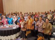 Kutim Tingkatkan Kualitas Pengelolaan Hibah dan Bansos, Demi Kesejahteraan Masyarakat