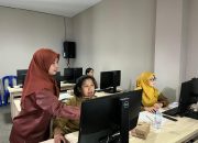 Siapkan Talenta Unggul, Pemkab Kutim Uji Kompetensi 500 ASN