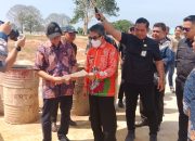 Bupati Ardiansyah Tegaskan Dusun Sidrap Masuk Wilayah Administratif Kutim