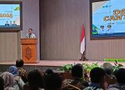 Dorong Penyajian Data Kualitas, Diskominfo Kutim Canangkan Desa Cantik